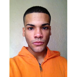 Meet your Posher, Robinson